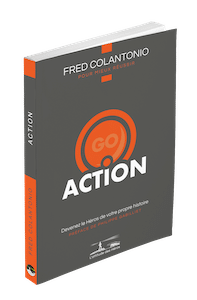 Action - Fred Colantonio
