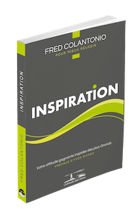 Inspiration - Fred Colantonio