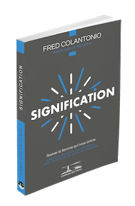 Signification - Fred Colantonio