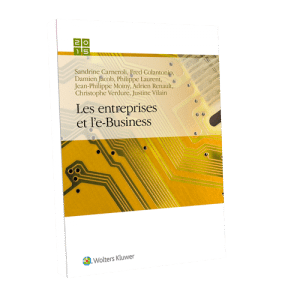 Les entreprises et l'e-business - Fred Colantonio