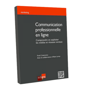 Communication professionnelle en ligne
