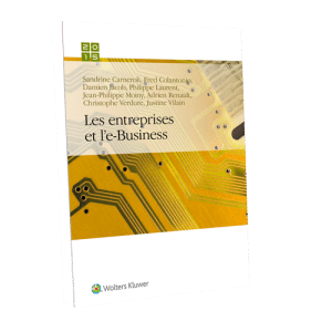 Les entreprises et l'e-business