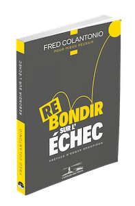 Rebondir sur l'échec