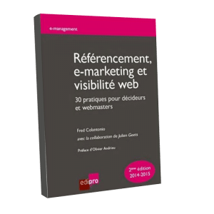 Référencement, e-marketing & visibilité web